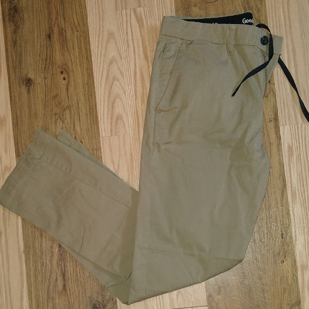 Mens Goodfellow Slacks